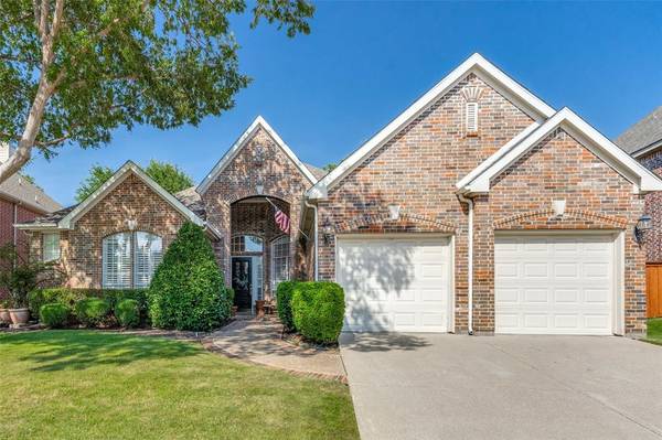 4212 Marbella Drive,  Flower Mound,  TX 75022