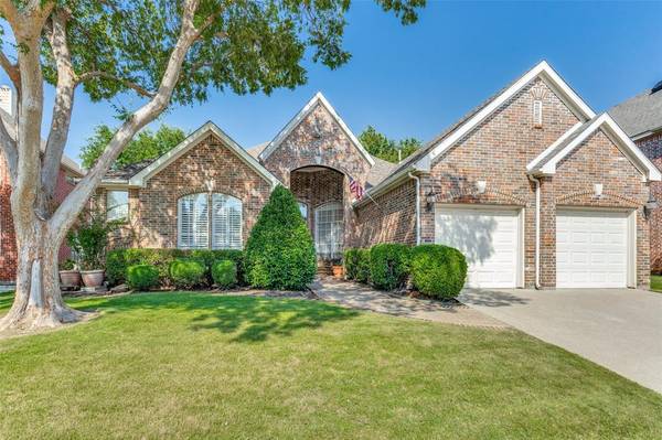 Flower Mound, TX 75022,4212 Marbella Drive