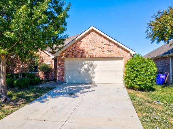 2142 Bluebell, Forney, TX 75126