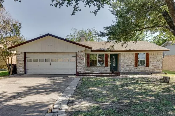 6703 Finch Drive,  Greenville,  TX 75402