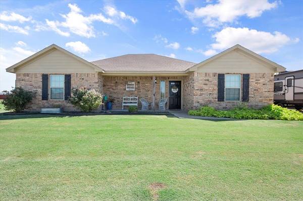 1887 County Road 1040, Corsicana, TX 75110