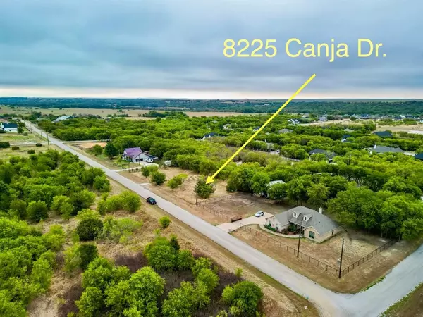 Fort Worth, TX 76126,8225 Canja Drive