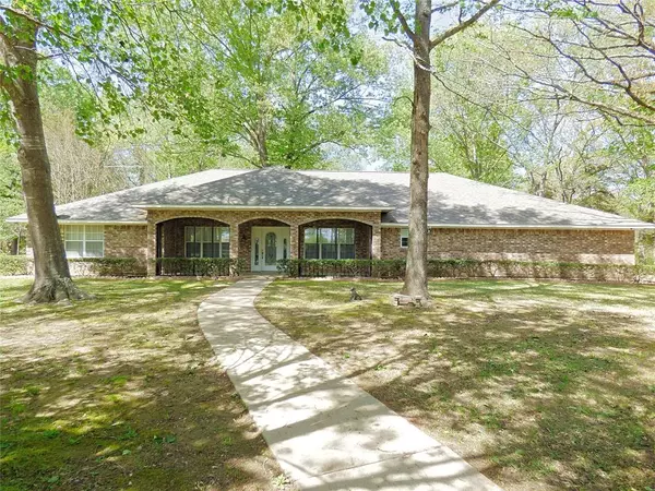 Cookville, TX 75558,2619 CR 3140