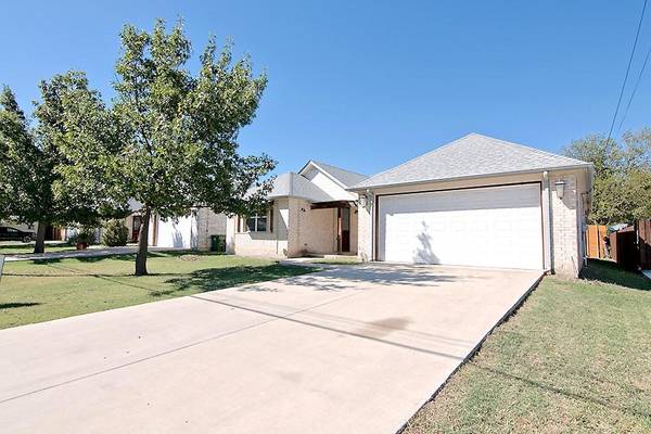 111 Ralph Street, White Settlement, TX 76108