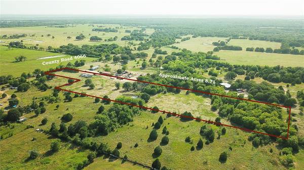 TBD County Road 4066,  Kemp,  TX 75143