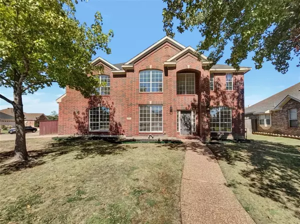 3608 Nandina Drive, Wylie, TX 75098