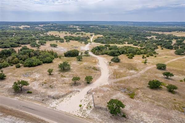 TBD County Rd 1120,  Meridian,  TX 76665