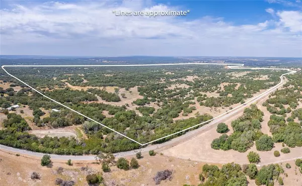 Meridian, TX 76665,TBD County Rd 1120