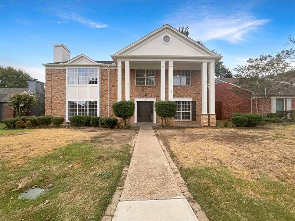 1312 Saddleback Lane, Lewisville, TX 75067