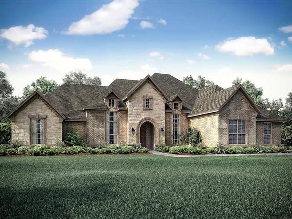 4005 Nola Drive, Midlothian, TX 76065