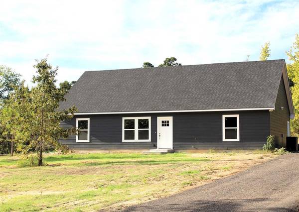 4058 E Fm 852, Winnsboro, TX 75494