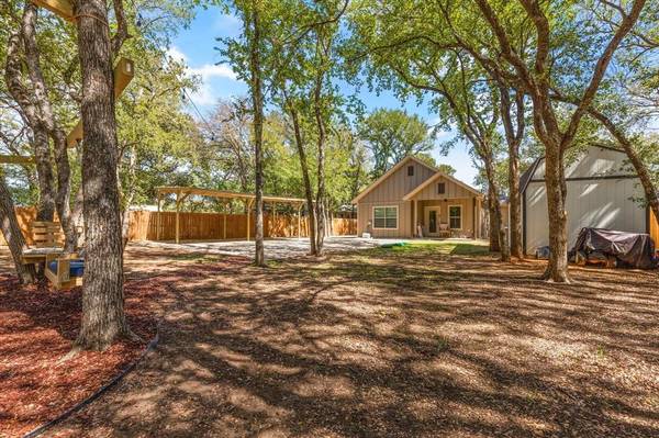 500 S Sky Court, Granbury, TX 76049