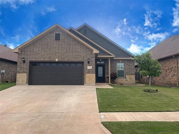 7641 Florence Drive, Abilene, TX 79606