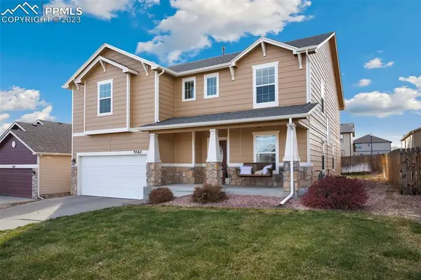 Fountain, CO 80817,9562 Wind River CT