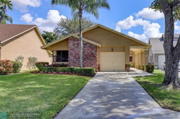 2438 Episa Ave, Coconut Creek, FL 33063