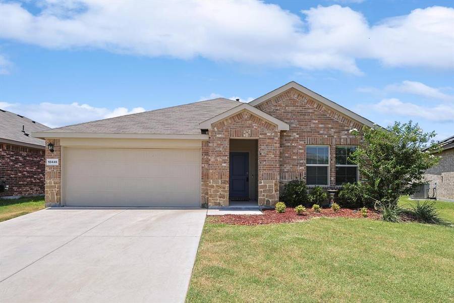 10446 Fort Cibolo Trail, Crowley, TX 76036