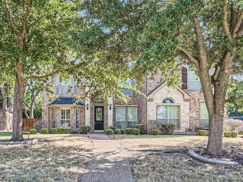 10302 Huffines Drive, Rowlett, TX 75089