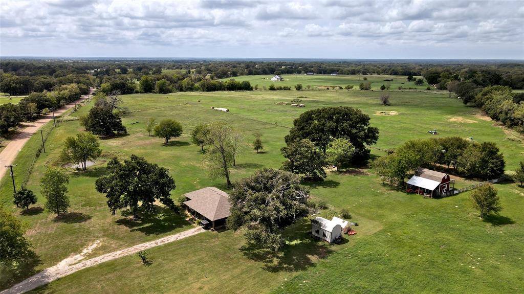 14950 County Road 1315, Malakoff, TX 75148