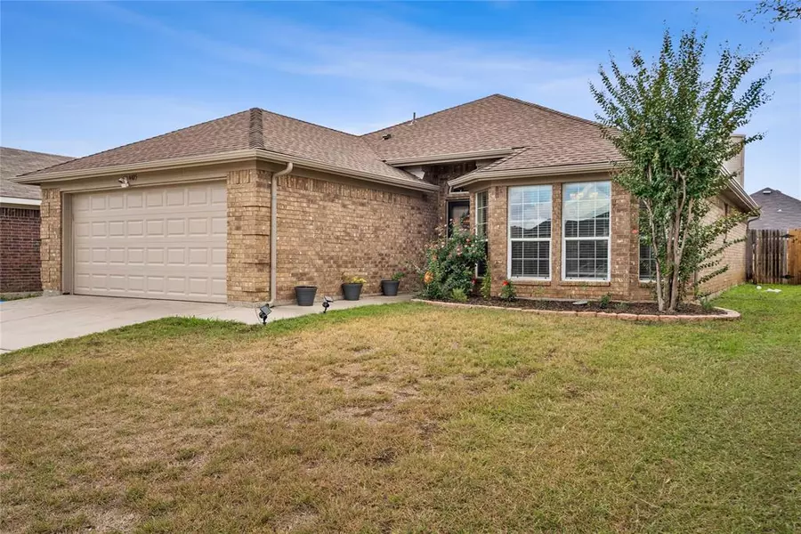 4405 Rockmill Trail, Fort Worth, TX 76179