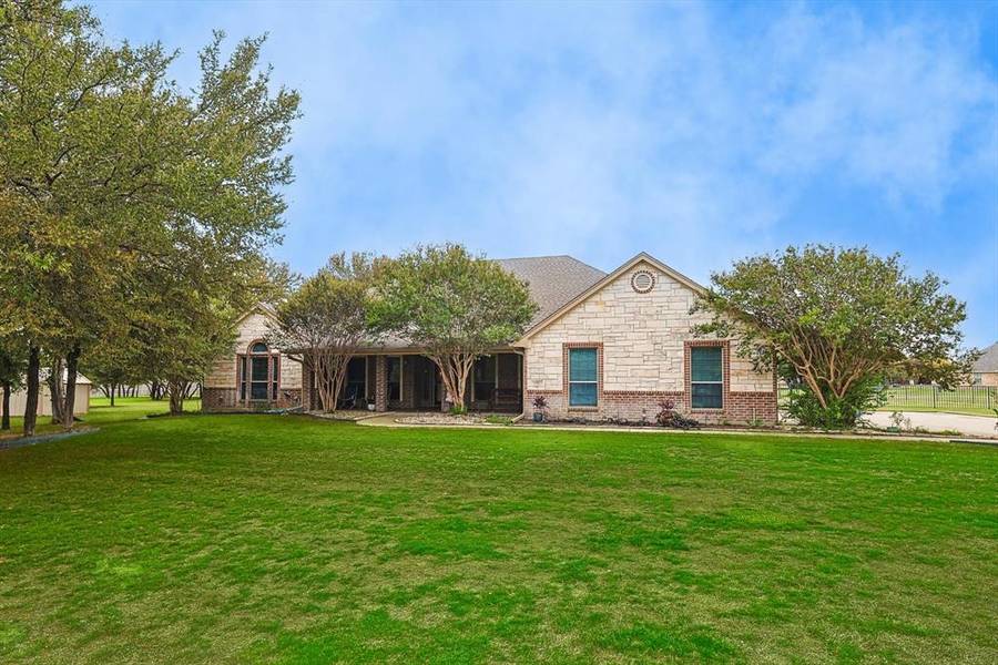 4031 Tortoise Lane, Fort Worth, TX 76135