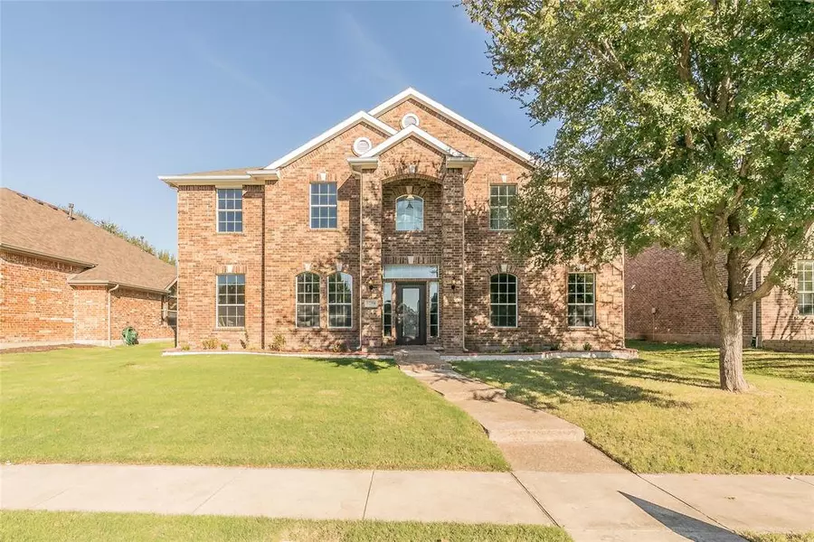 12358 Daimler Drive, Frisco, TX 75033