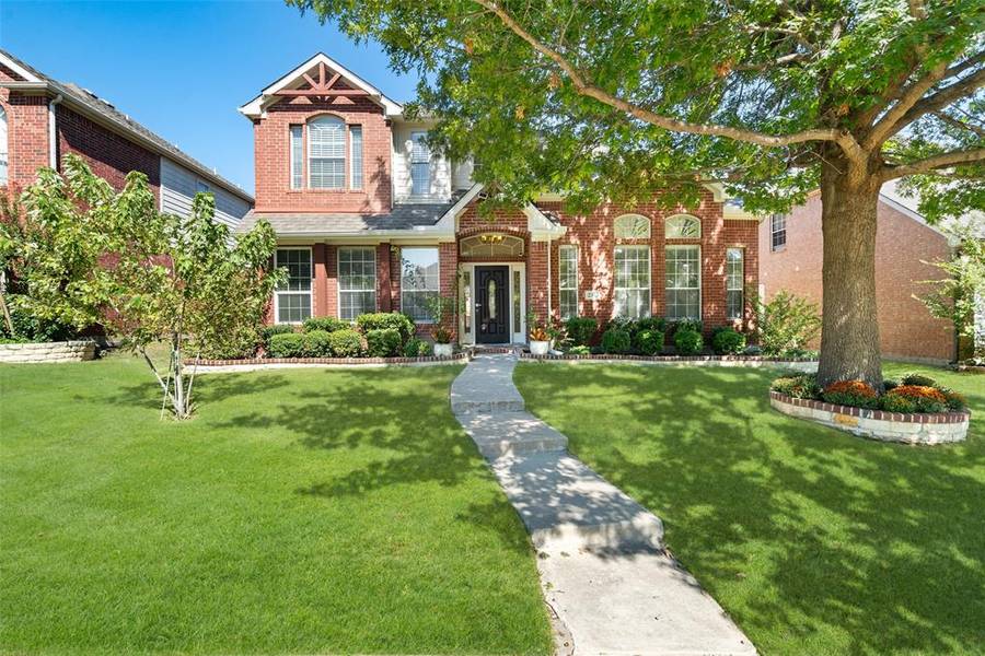 2313 Cimmaron Drive, Plano, TX 75025