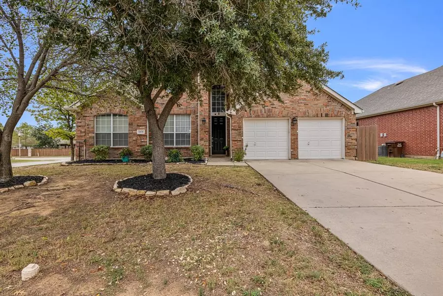 2416 Tahoe Lane, Denton, TX 76210