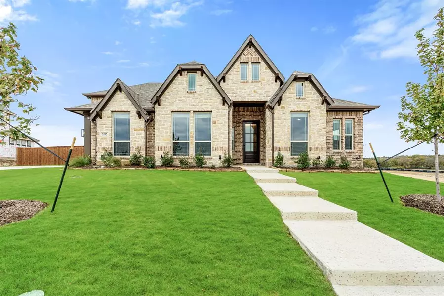 5202 Stone Lane, Midlothian, TX 76065