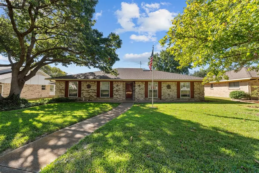 403 High Brook Drive, Richardson, TX 75080