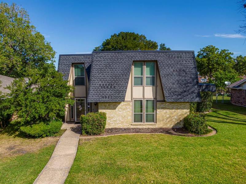 709 Royal Oaks Drive, Garland, TX 75040