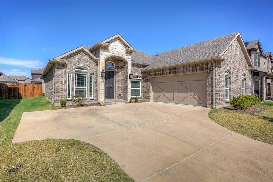 5913 Oakmere Lane, Celina, TX 75078