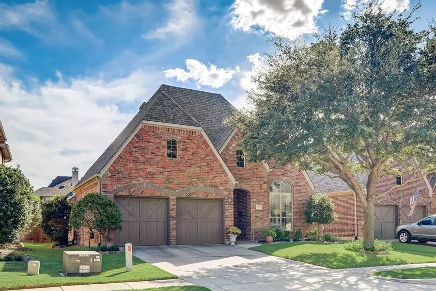 7705 Powder Horn Lane, Mckinney, TX 75070