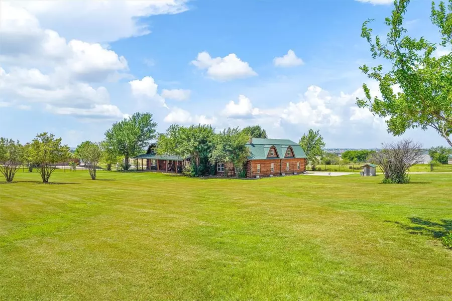 2200 White Lane, Haslet, TX 76052