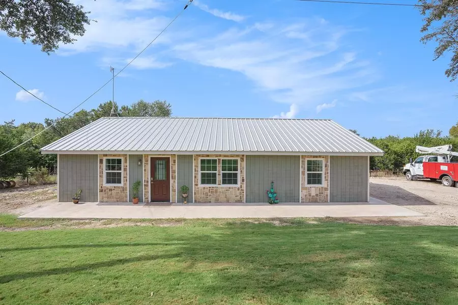 288 Country Club Road, Whitney, TX 76692