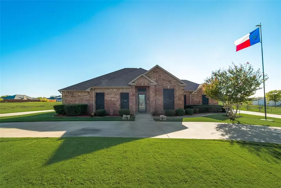 10462 Fireside Lane, Forney, TX 75126