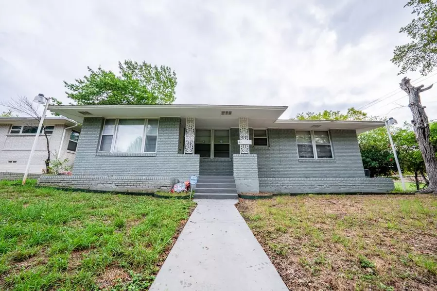 3368 S Edgefield Avenue, Dallas, TX 75224