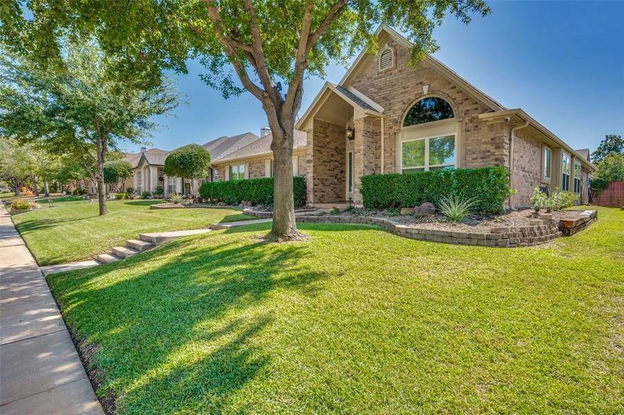 1302 Red Maple Drive, Carrollton, TX 75007