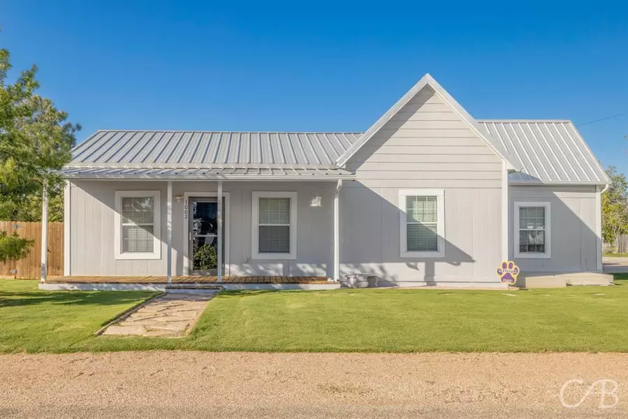 1002 S 6th, Merkel, TX 79536