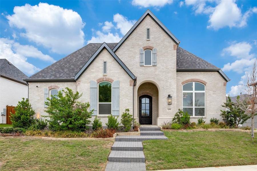 4490 Liberty Drive, Prosper, TX 75078