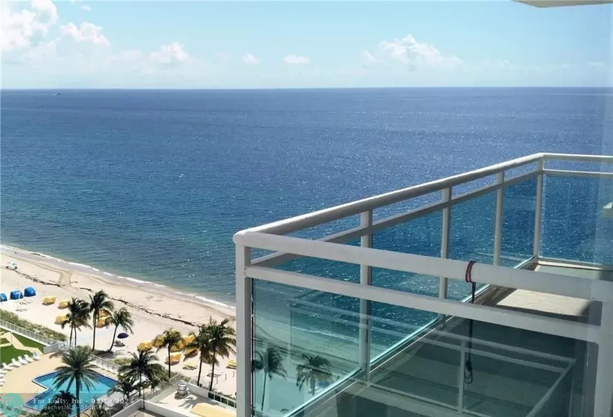 3900 Galt Ocean  #1614, Fort Lauderdale, FL 33308