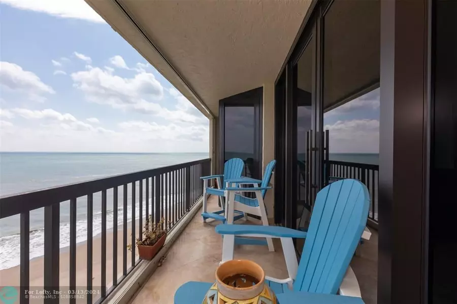 9500 S Ocean Dr  #1003, Jensen Beach, FL 34957