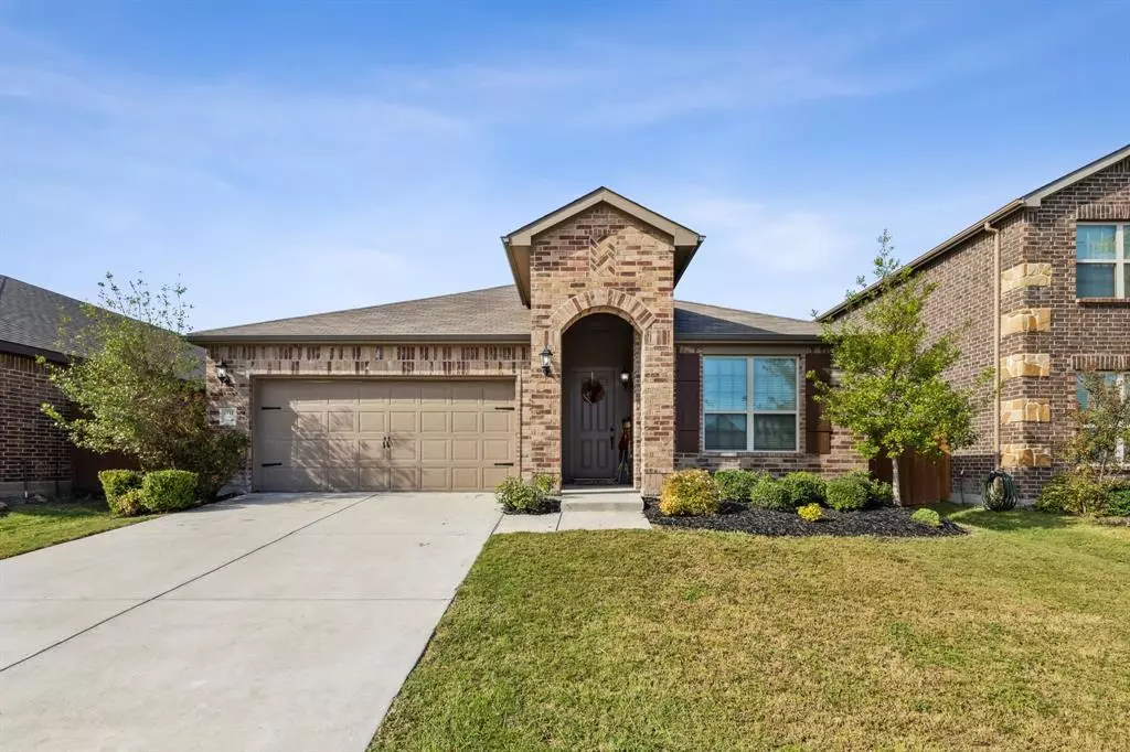 Heartland, TX 75126,4111 Indian Paintbrush Lane