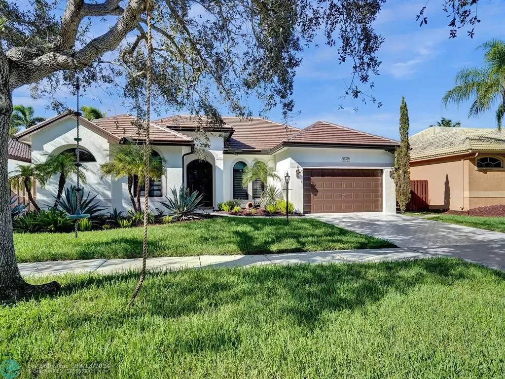 Fort Lauderdale, FL 33331,16427 Mariposa Cir S