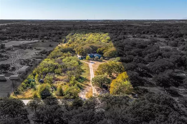 1909 County Road 801b, Cleburne, TX 76031