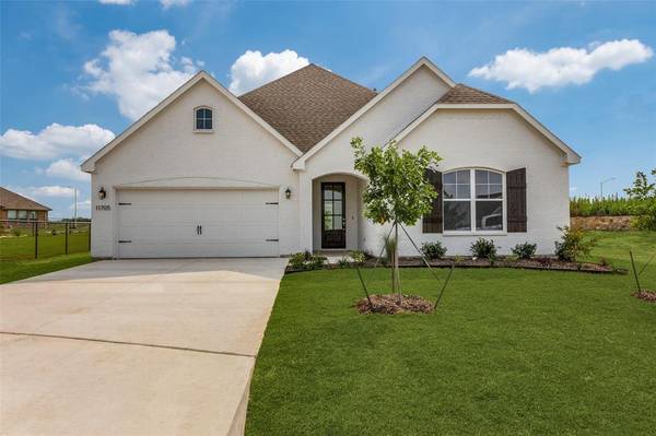 11705 Sand Cat Court, Godley, TX 76044