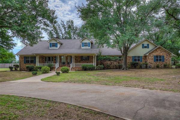 1812 Mill Creek Road, Canton, TX 75103