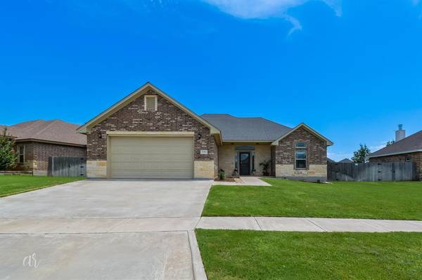 533 Running Water Trail, Abilene, TX 79602