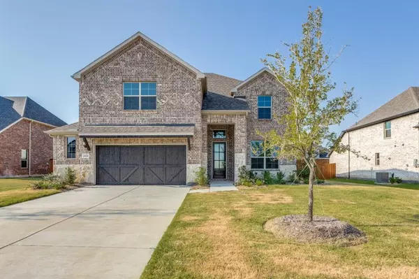 Prosper, TX 75078,1630 Santa Fe Lane