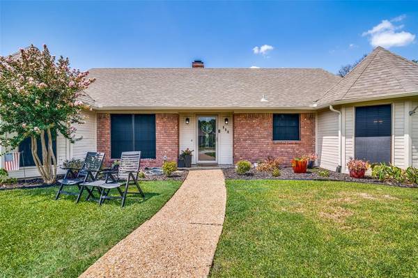 111 Highcrest Lane,  Rockwall,  TX 75087