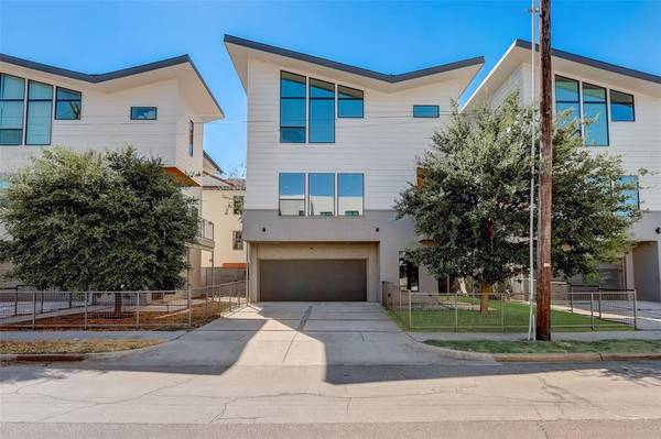 2522 N Henderson Avenue #2, Dallas, TX 75206